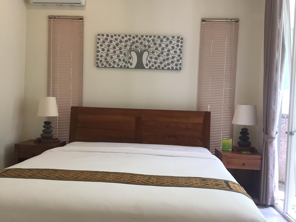 Hotel Kiyan Teges Ubud Exterior foto